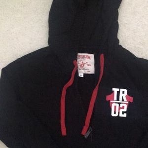 Men’s/True Religion Hoodie